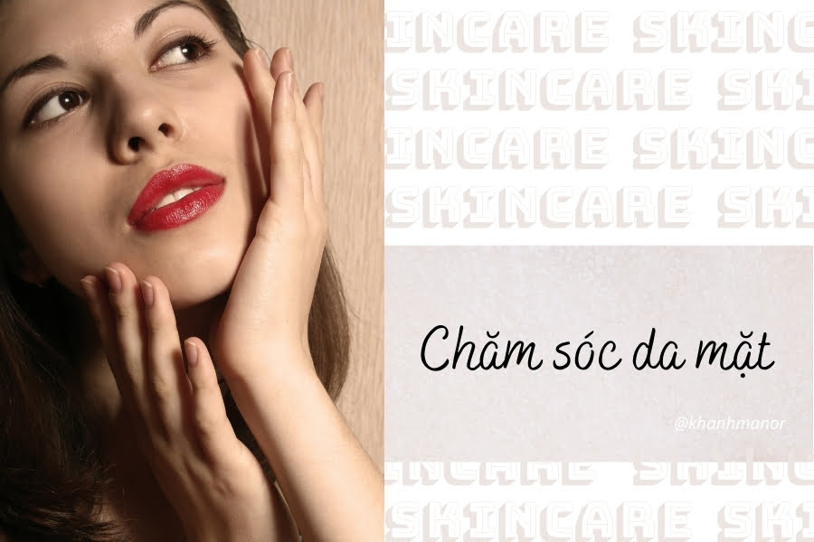 Sản phẩm chăm sóc cá nhân