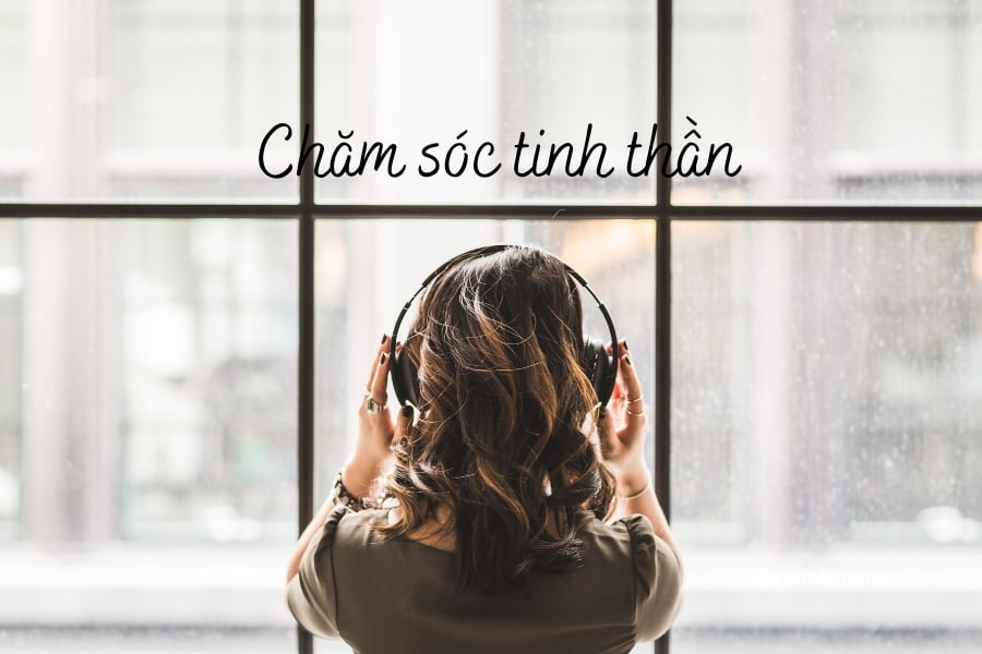 Sản phẩm chăm sóc cá nhân