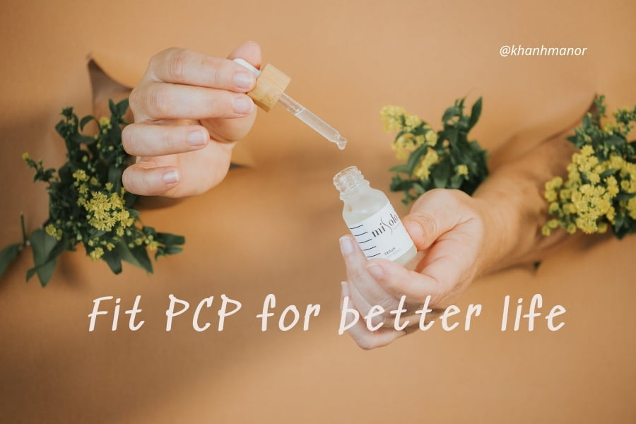 Sản phẩm chăm sóc cá nhân