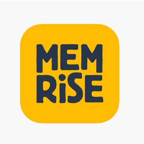 App học tiếng Anh Memrise