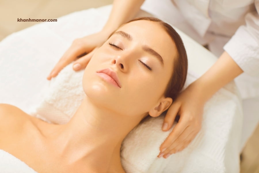 Skincare tại nhà