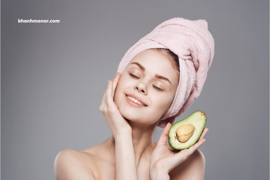 Skincare tại nhà