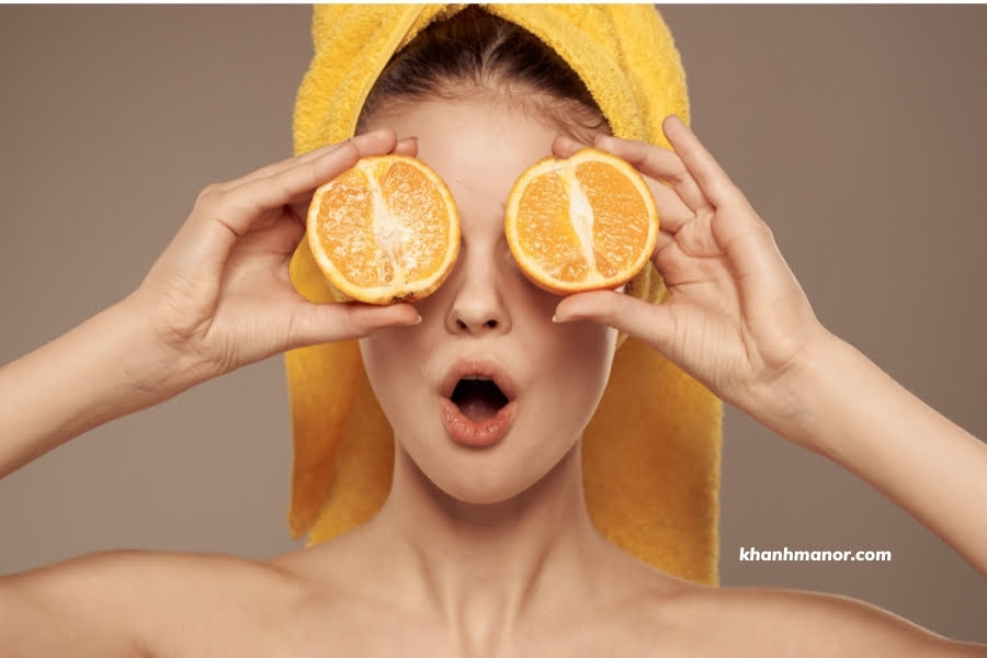 Skincare tại nhà