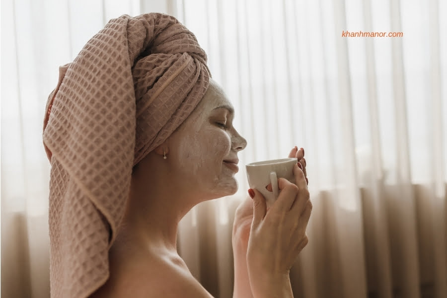 skincare tối giản
