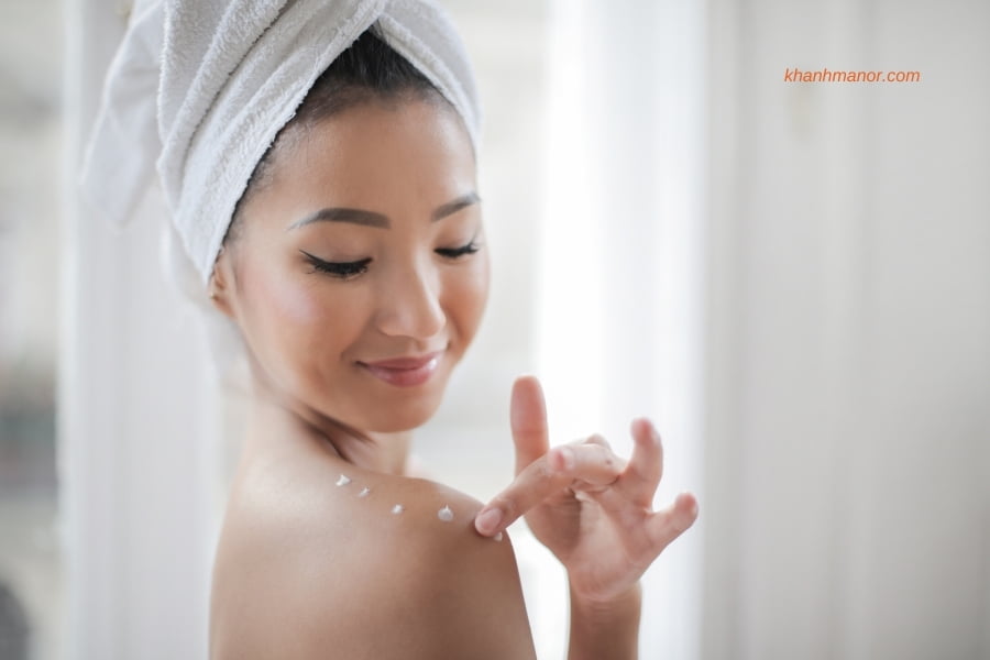 Nhận biết loại da mặt để chọn cách dưỡng da phù hợp nhất.