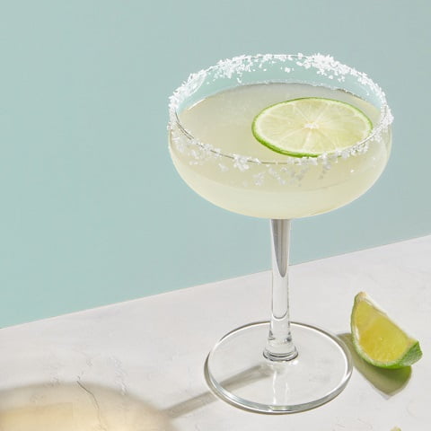 loại cocktail nổi tiếng margarita