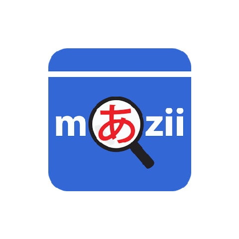 app học tiếng Nhật mazii