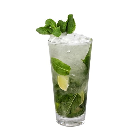 loại cocktail nổi tiếng mojito