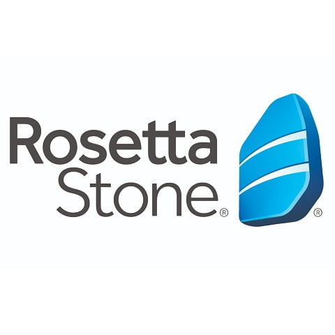 app học tiếng Tây Ban Nha Rosetta Stone