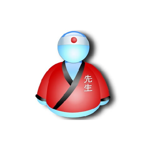 app học tiếng Nhật ja sensei
