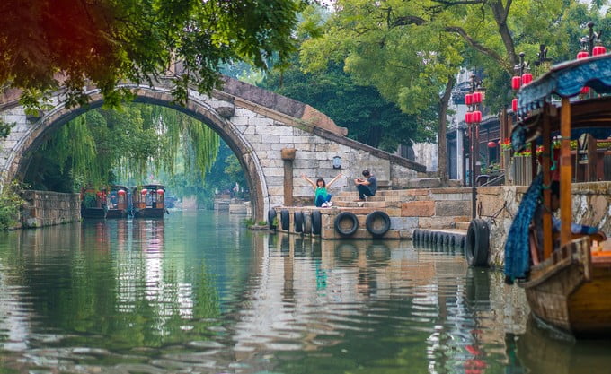 cổ trấn nam tầm 2
