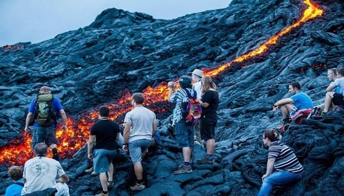 du lịch hawaii