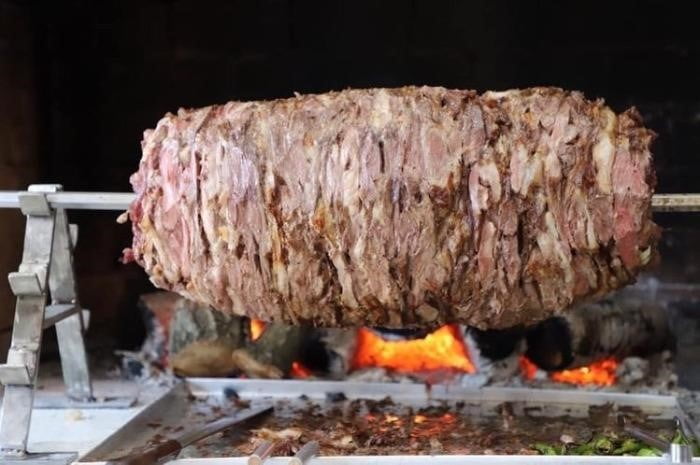 món ngon thổ nhĩ kỳ cag kebab