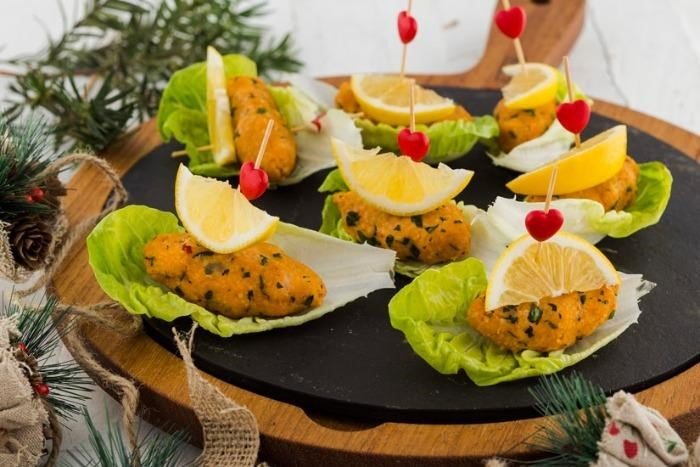 món ngon thổ nhĩ kỳ món chay