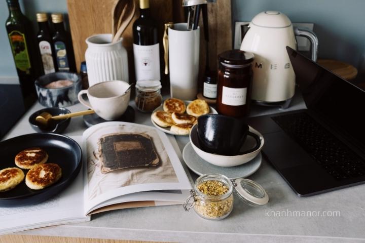 lối sống tối giản Minimalism Lifestyle (2)