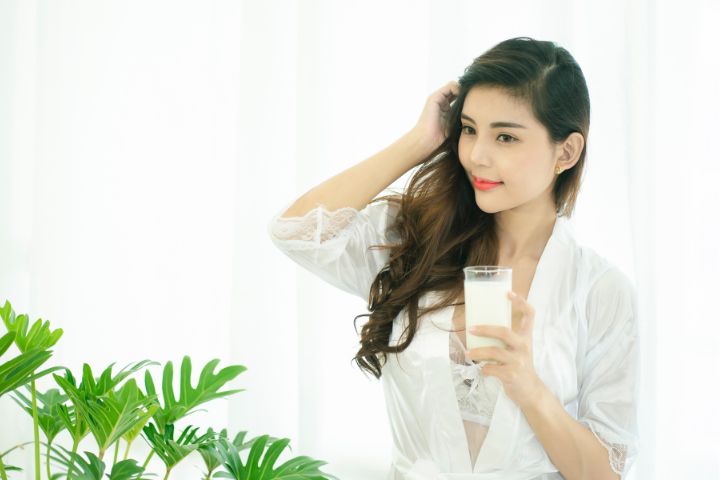 chăm sóc cá nhân theo lứa tuổi