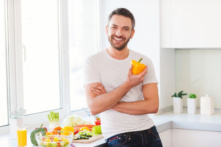 chăm sóc cá nhân theo lứa tuổi