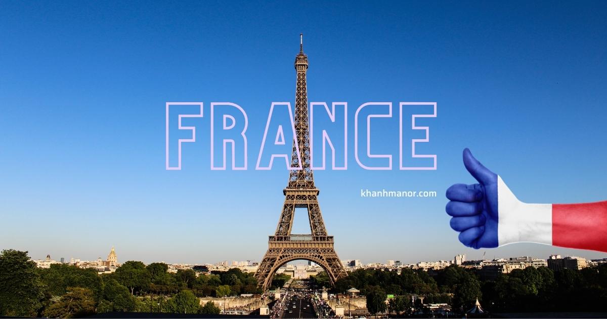 app học tiếng Pháp