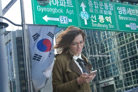 app học tiếng hàn