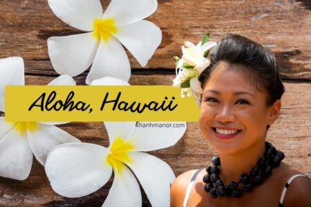 du lịch hawaii