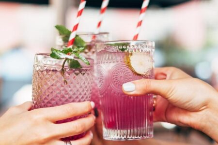loại cocktail nổi tiếng