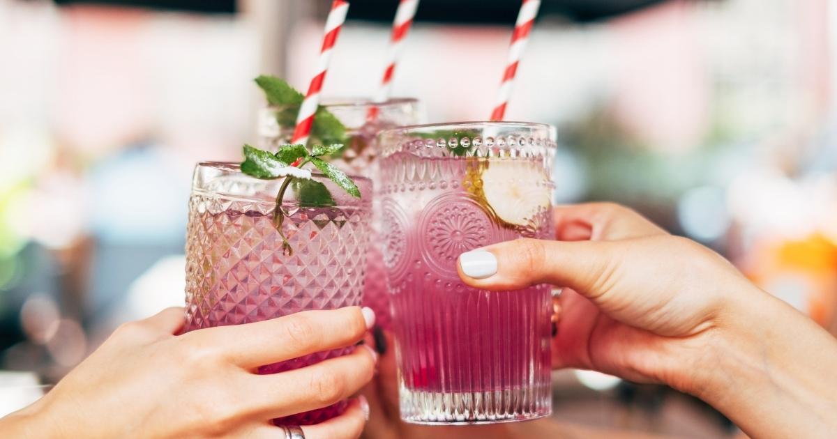loại cocktail nổi tiếng