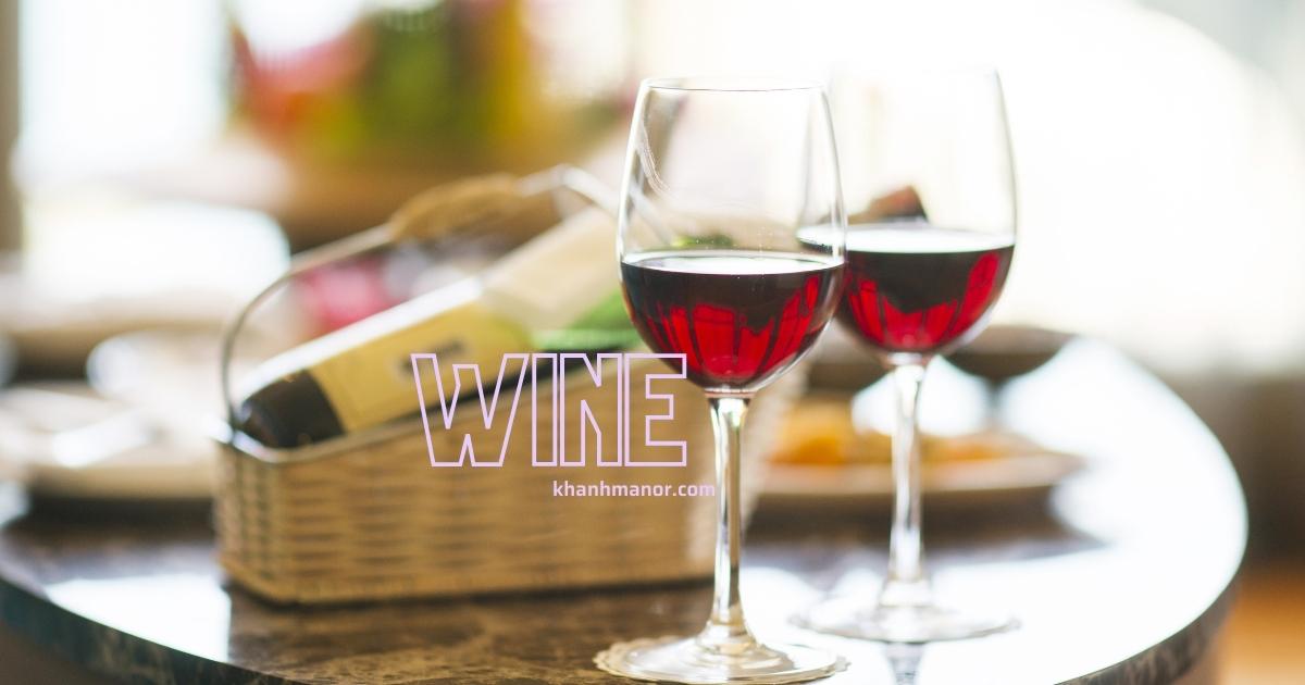 rượu vang đắt nhất thế giới