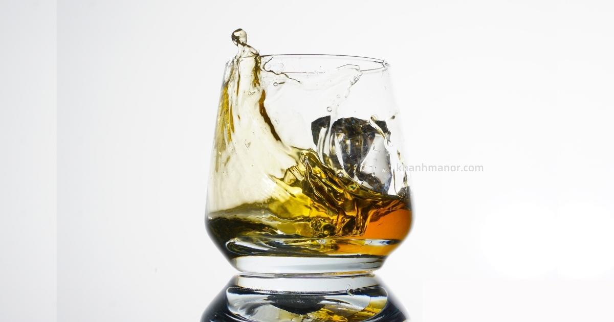 rượu whisky nhật