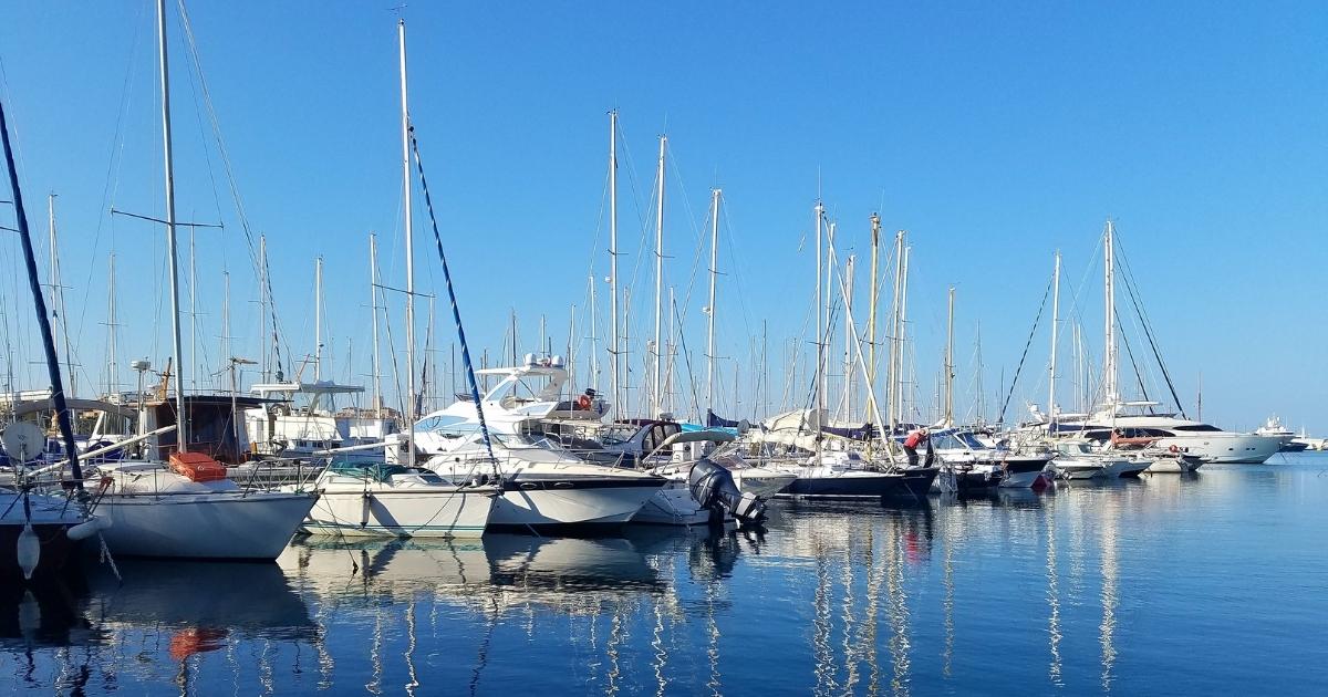 singapore yacht show