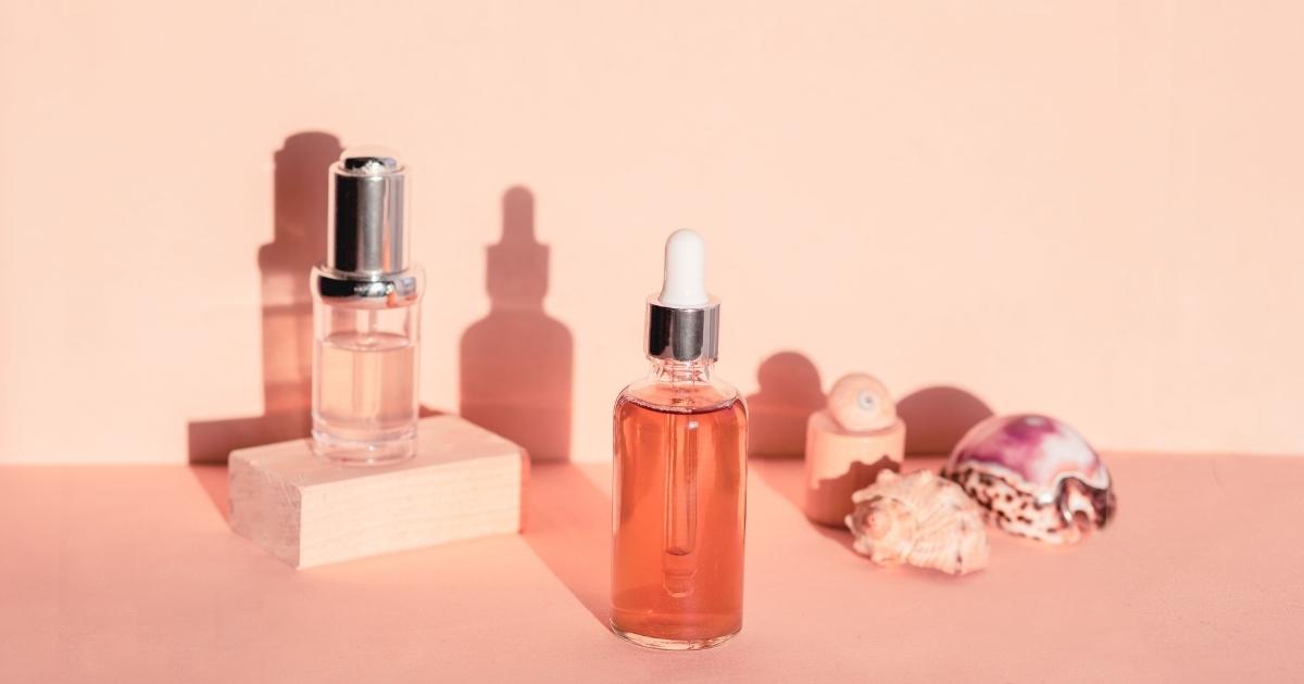 thành phần mỹ phẩm