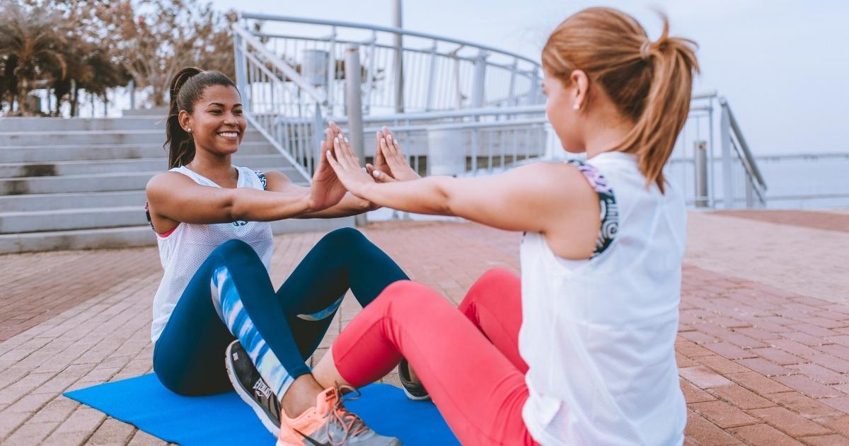 xu hướng chăm sóc cá nhân